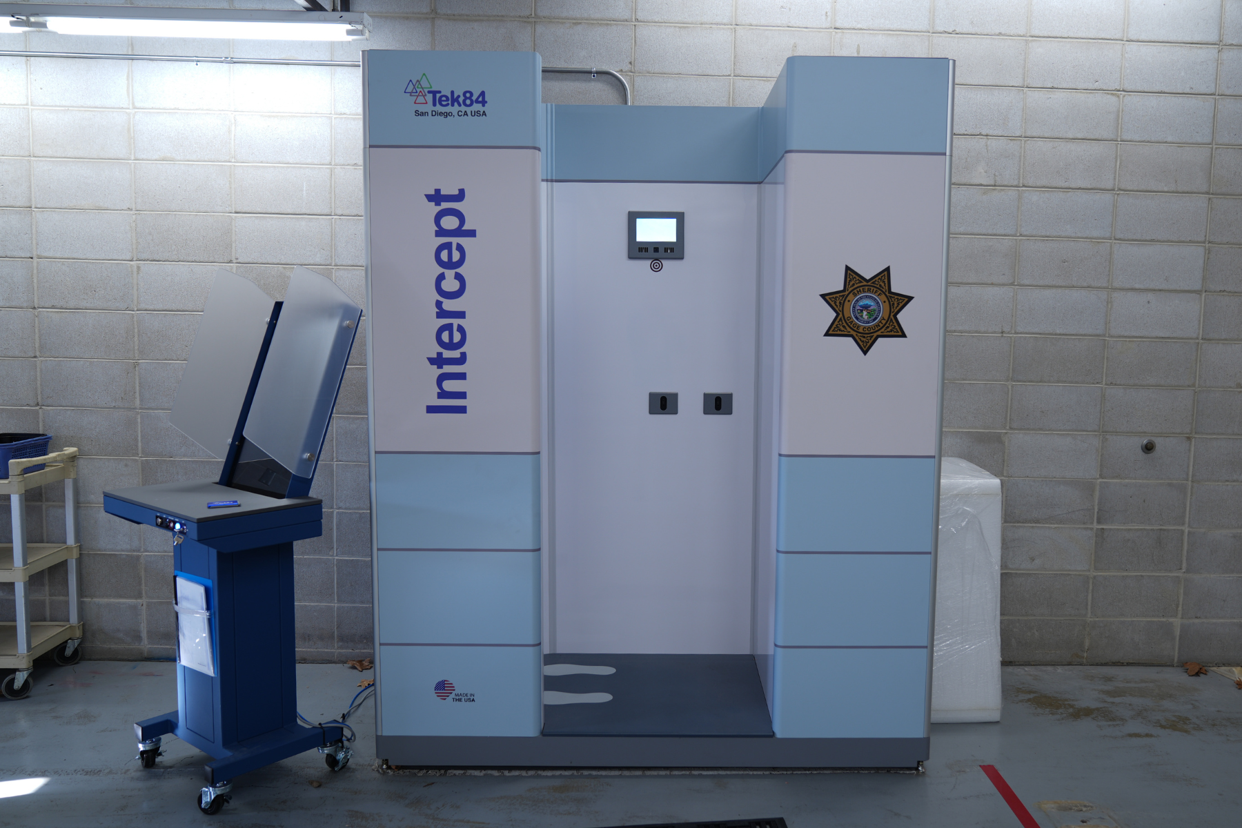 Scanner